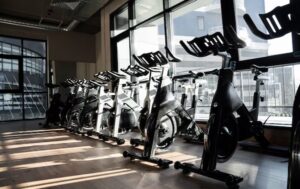 gym landscape
