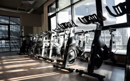 gym landscape