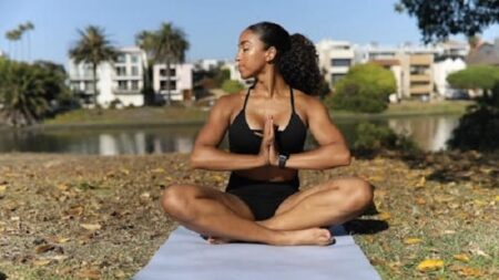 well-being