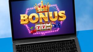 Online Casino Bonuses