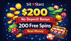 Online Casino Bonuses