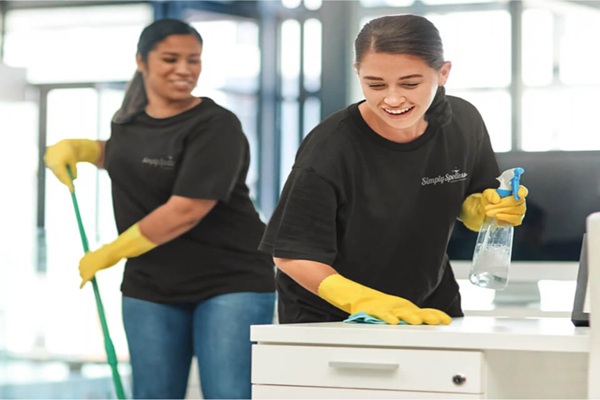 Promoting Comfortable Living Conditions with Professional Home Cleaning Support Professional Home Cleaning Support
